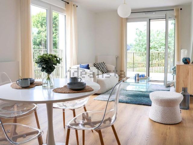 Appartement vente à Theix, Theix-Noyalo