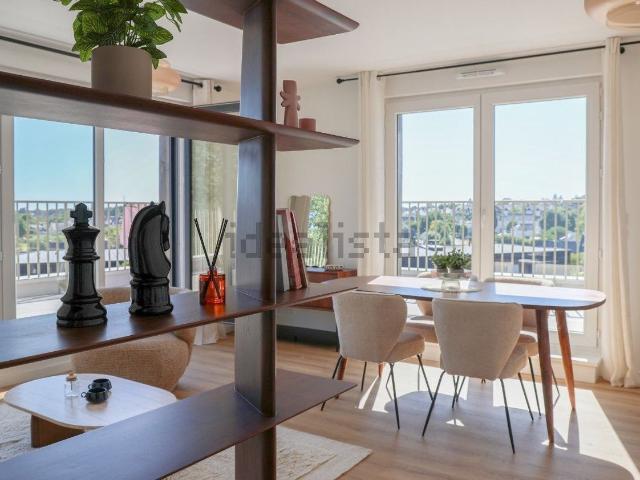 Appartement vente à Theix, Theix-Noyalo