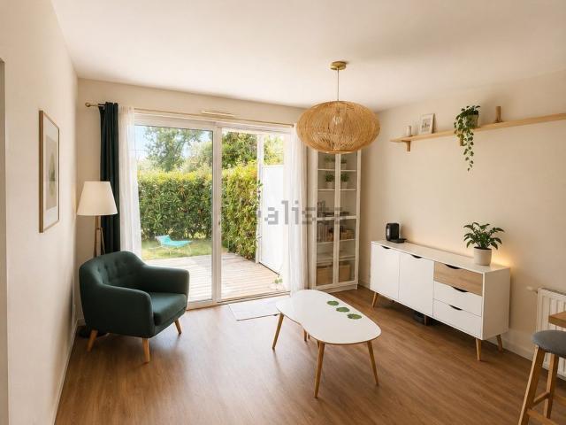Appartement location à Theix, Theix-Noyalo