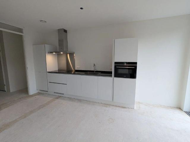 Appartement te huur in Buitenhof, Delft