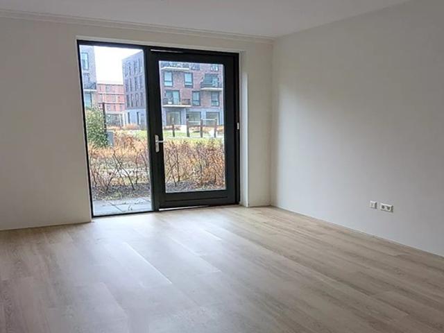 Appartement te huur in Buitenhof, Delft