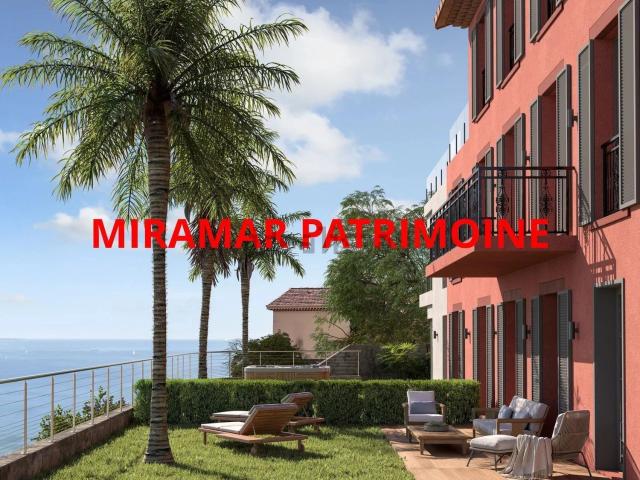 Appartement vente à Théoule-sur-Mer, Alpes-Maritimes