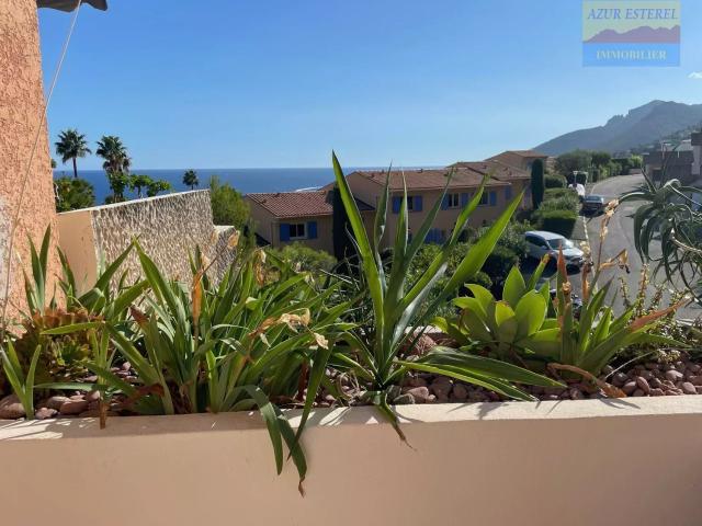 Appartement vente à L'air du Temps, Théoule-sur-Mer