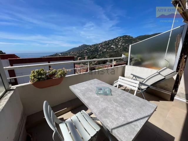 Appartement vente à L'air du Temps, Théoule-sur-Mer