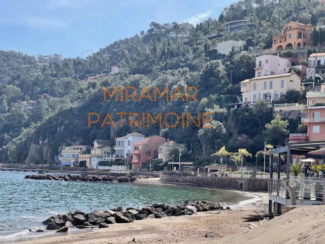 Appartement vente à Théoule-sur-Mer, Alpes-Maritimes