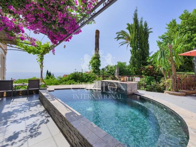 Appartement vente à Saint-Raphaël, Var