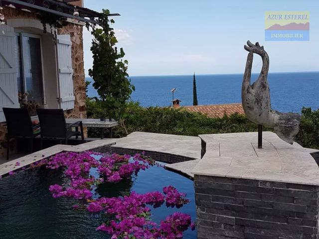 Appartement vente à L'air du Temps, Théoule-sur-Mer