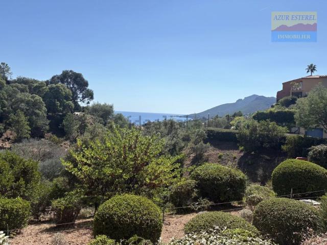 Appartement vente à L'air du Temps, Théoule-sur-Mer