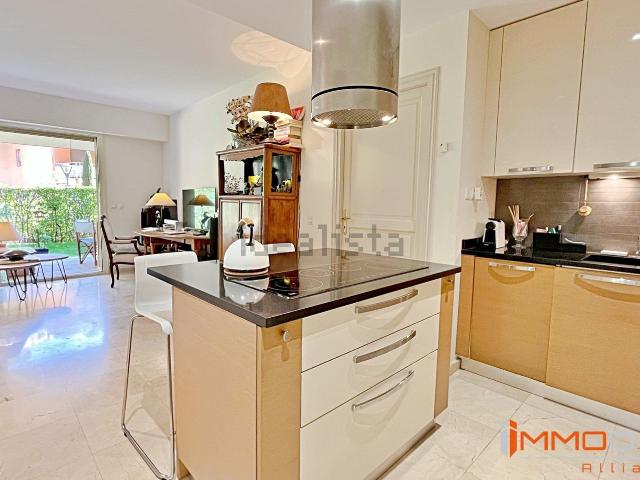 Appartement vente à L'air du Temps, Théoule-sur-Mer