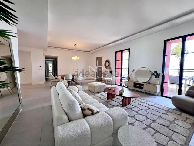 Appartement vente à L'air du Temps, Théoule-sur-Mer