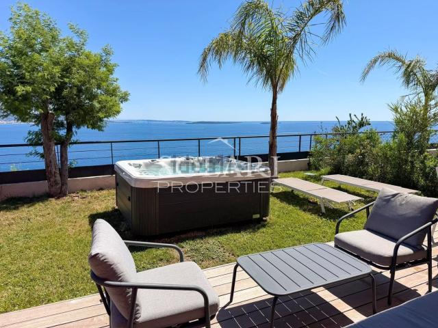 Appartement vente à L'air du Temps, Théoule-sur-Mer