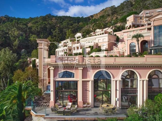 Appartement vente à La Californie, Théoule-sur-Mer
