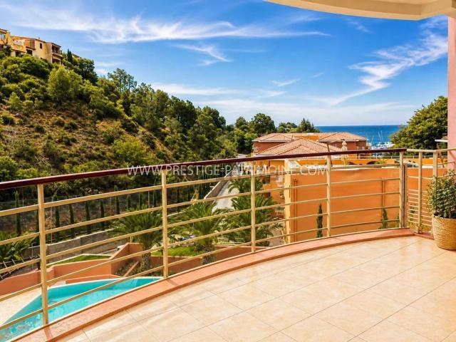 Appartement vente à L'air du Temps, Théoule-sur-Mer