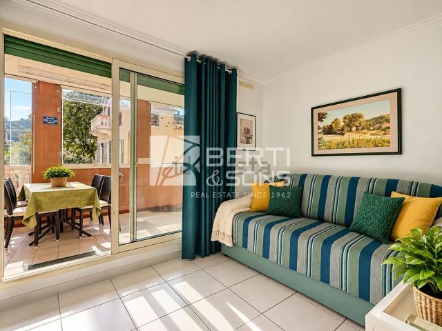 Appartement vente à Théoule-sur-Mer, Alpes-Maritimes