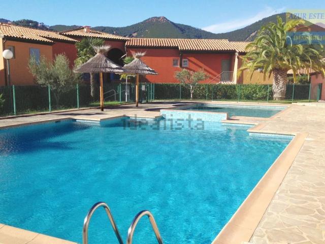 Appartement vente à L'air du Temps, Théoule-sur-Mer
