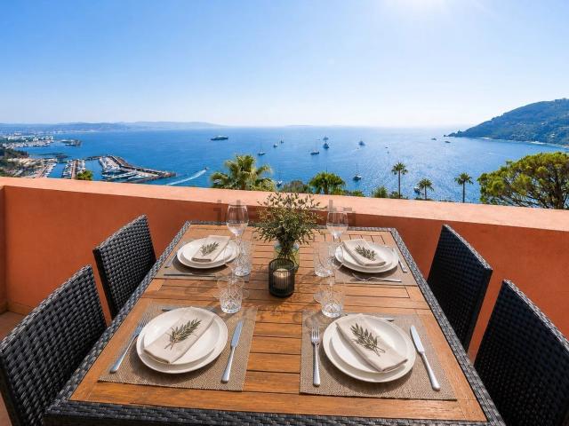 Appartement vente à Théoule-sur-Mer, Alpes-Maritimes