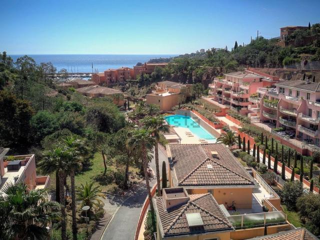 Appartement vente à Théoule-sur-Mer, Alpes-Maritimes