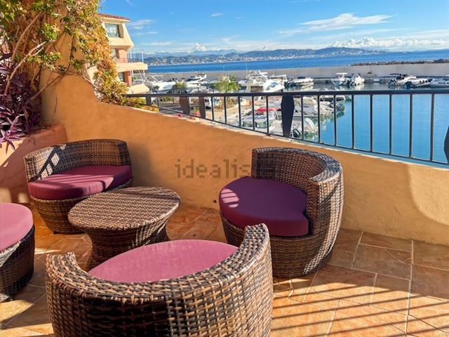 Appartement vente à L'air du Temps, Théoule-sur-Mer