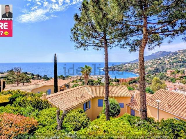 Appartement vente à L'air du Temps, Théoule-sur-Mer