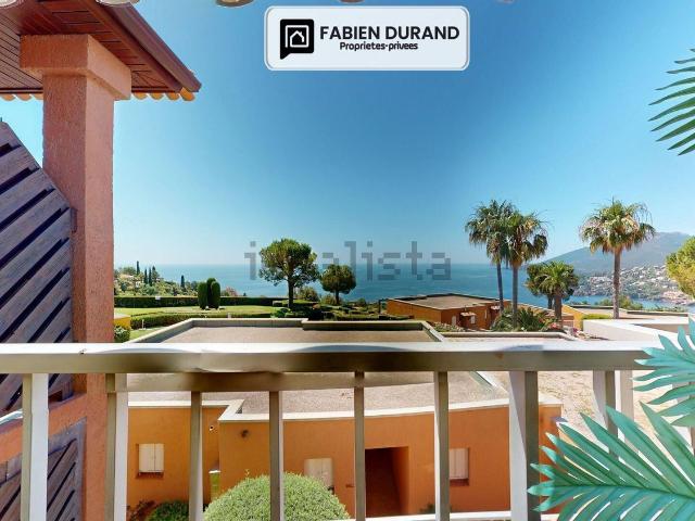 Appartement vente à L'air du Temps, Théoule-sur-Mer