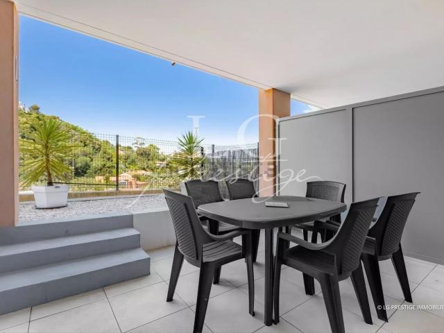 Appartement vente à Théoule-sur-Mer, Alpes-Maritimes