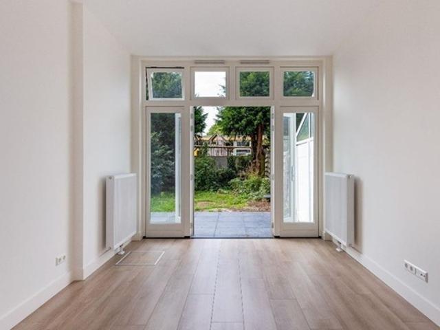 Appartement te huur in Bezuidenhout, Den Haag