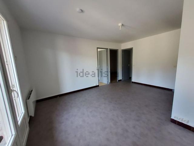 Appartement location à La Rue Jeunier, Thésée