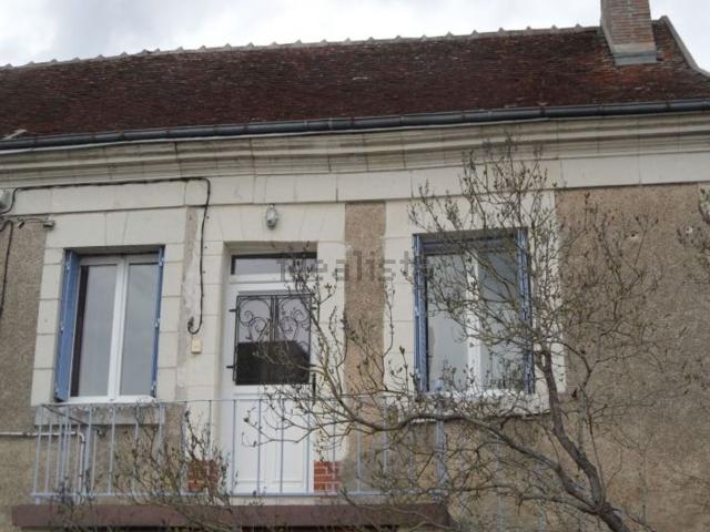 Appartement location à Le Gué-Bertin, Thésée