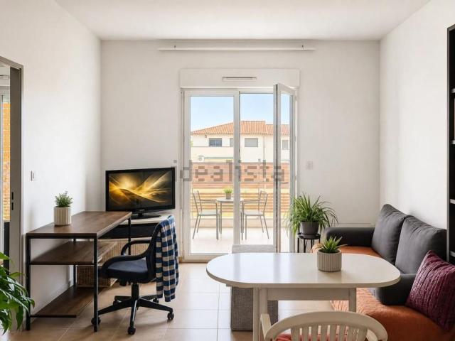 Appartement vente à Les Quinze Olius, Théza