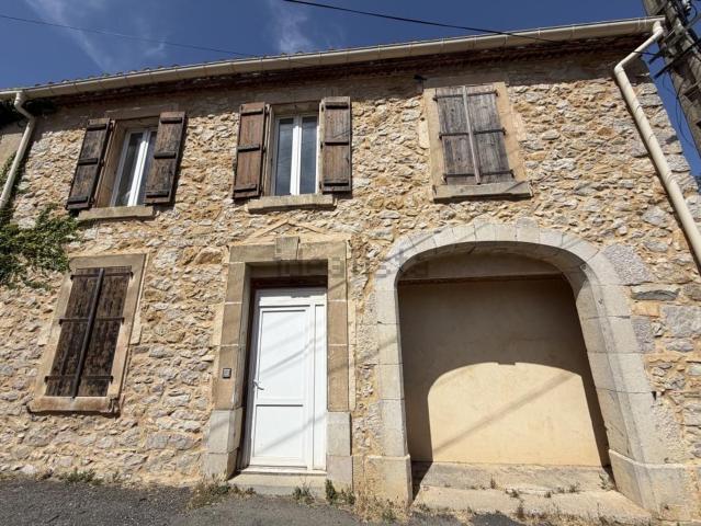 Appartement vente à Thézan-des-Corbières, Aude