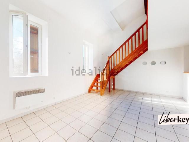 Appartement vente à La Caouno, Thézan-des-Corbières
