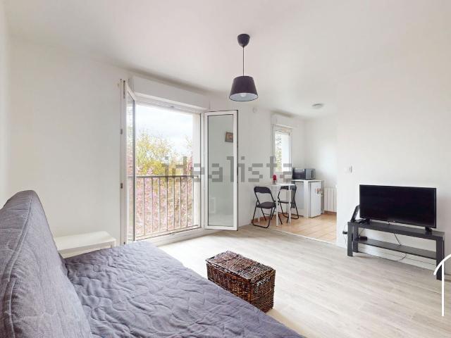 Appartement vente à Thiais, Val-de-Marne