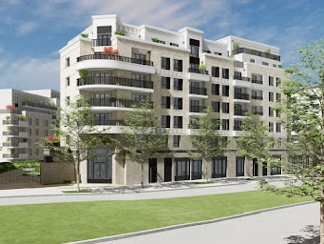 Appartement vente à L'Haÿ-les-Roses, Rungis