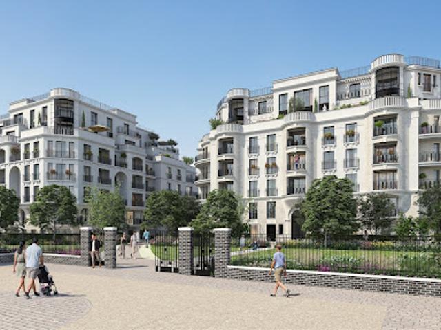 Appartement vente à L'Haÿ-les-Roses, Thiais