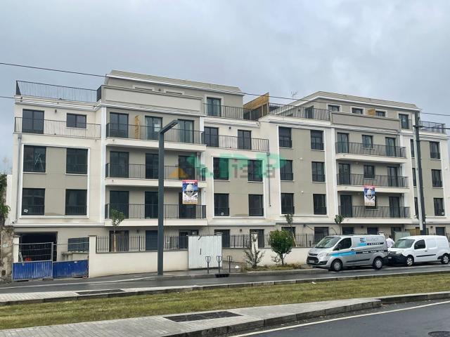 Appartement location à Choisy Nord, Choisy-le-Roi