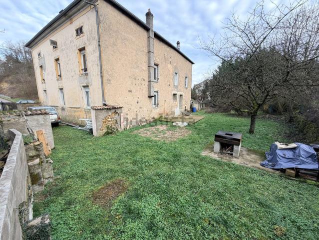 Appartement vente à Prény, Meurthe-et-Moselle