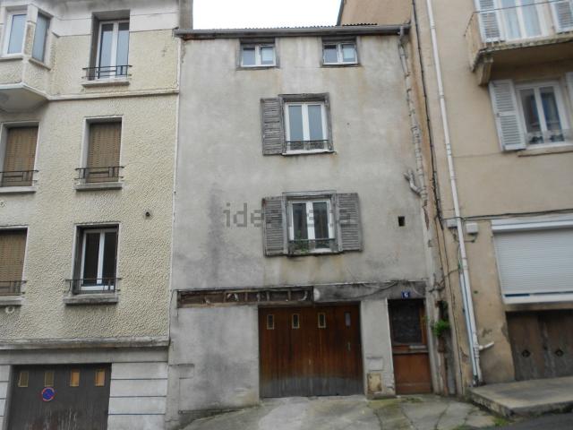 Appartement vente à Les Bergerettes, Thiers
