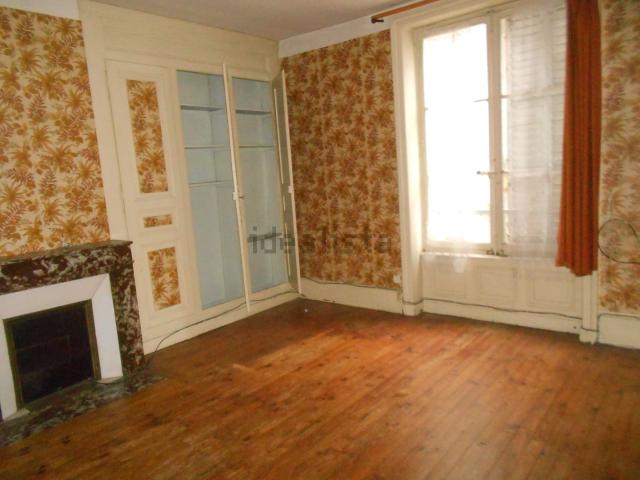 Appartement vente à Les Bergerettes, Thiers