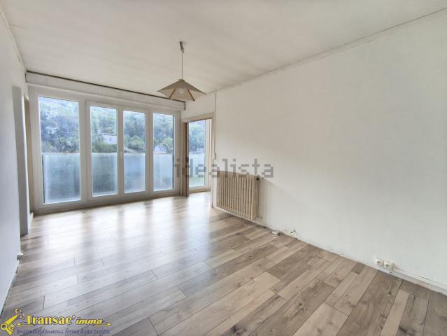 Appartement vente à Les Bergerettes, Thiers