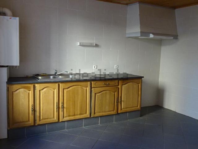 Appartement location à Centre ville, Thiers