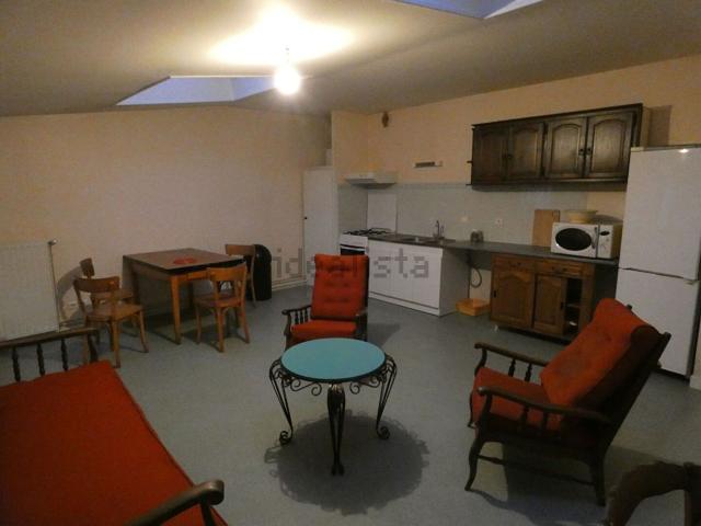 Appartement location à Centre ville, Thiers