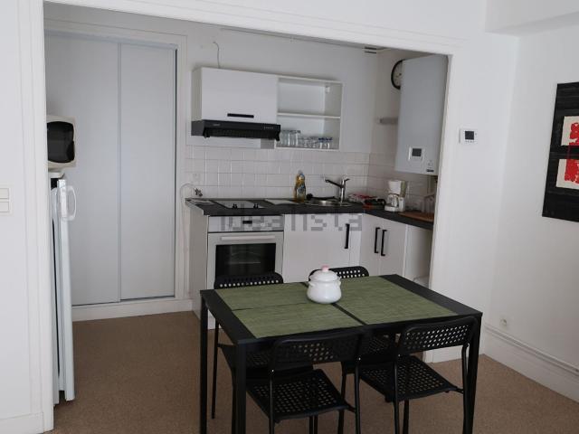 Appartement location à Centre ville, Thiers