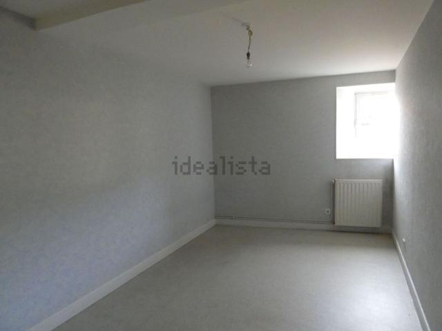 Appartement location à Centre ville, Thiers