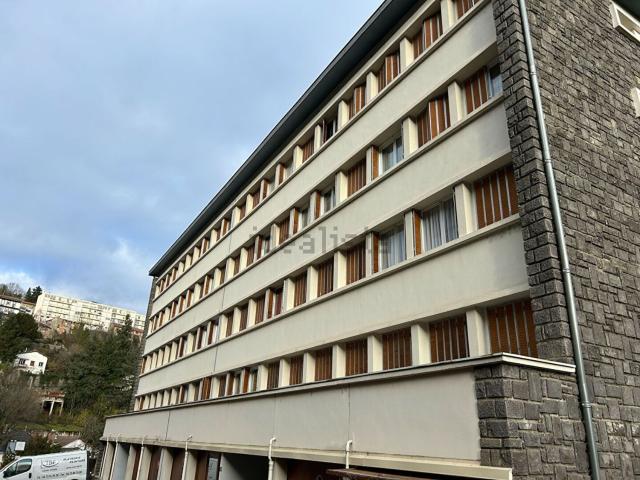 Appartement vente à La Vidalie, Thiers