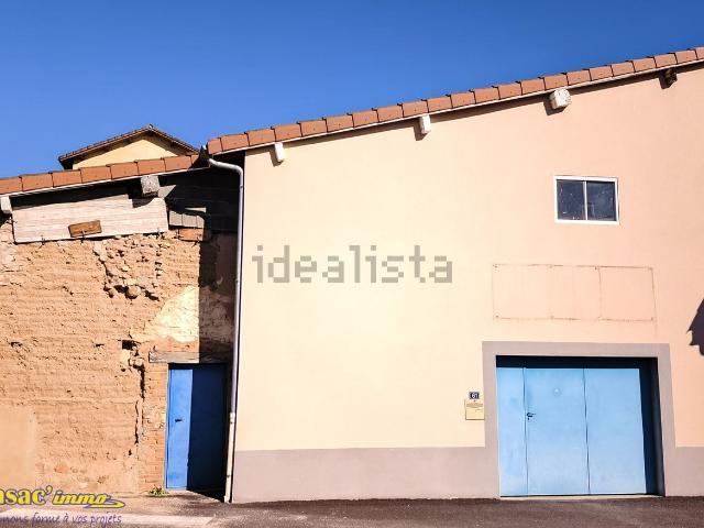 Appartement vente à Les Bergerettes, Thiers