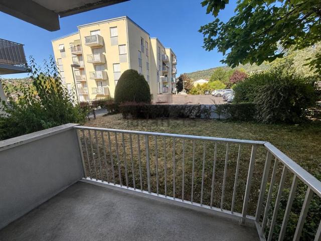 Appartement vente à Les Bergerettes, Thiers