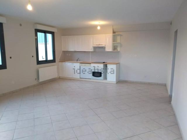Appartement location à Thiers-sur-Thève, Oise