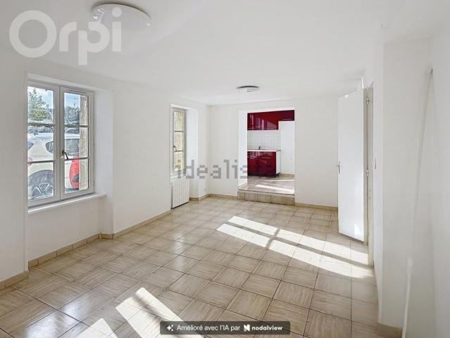 Appartement location à Thiers-sur-Thève, Oise