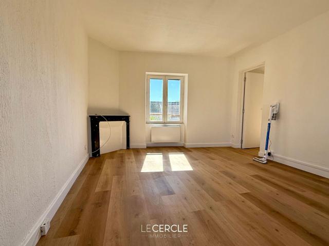 Appartement location à Senlis