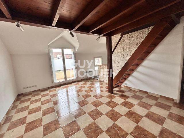 Appartement location à Meaux, Thieux